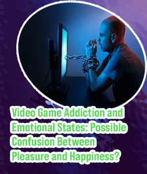 Addictive game
