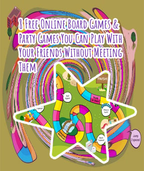 Boargames online