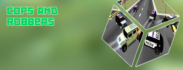 Cops games