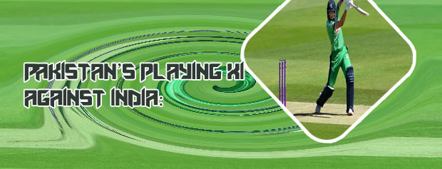 Cricket playing 11