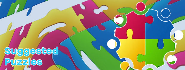 Free daily jigsaw puzzles online