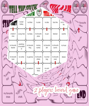 Good board games for two people