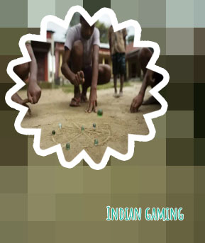 Indian game