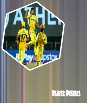 Ipl csk playing 11