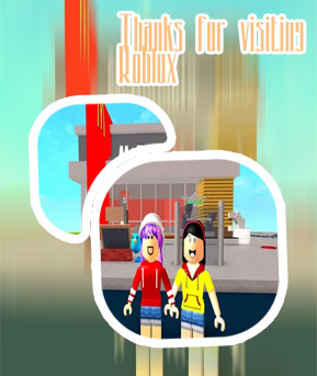 Roblox game
