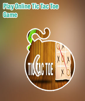 Tic tac to online